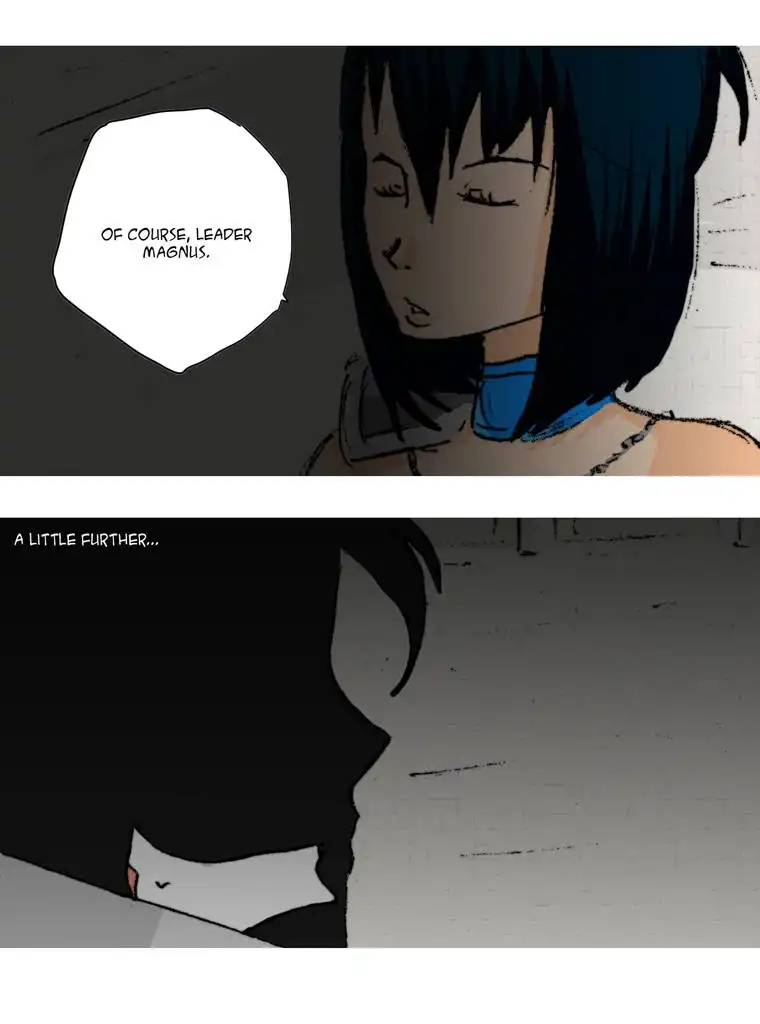 Dragon and Weed: Origins Chapter 52 17
